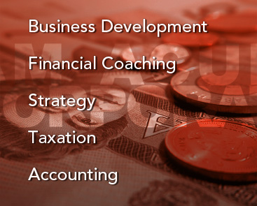 am acumen services